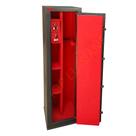 Cofre 130x30 para 03 armas longas Linha B