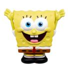 Cofre 3D Bob Esponja Zona Criativa 10083060 Cofre 3D Bob Esponja Zona Criativa 10083060