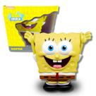 Cofre Bob Esponja 3D Vinil 17x18