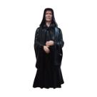 Cofre Boneco Emperor Palpatine Star Wars Colecionador 33cm