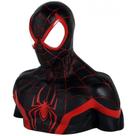 Cofre Busto Miles Morales Spider-Man 25 cm Cofre Busto Miles Morales Spider-Man 25 cm