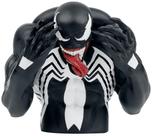 Cofre Busto Venom do Homem-Aranha 20 cm Marvel Cofre Busto Venom do Homem-Aranha 20 cm Marvel