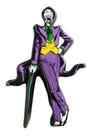 Cofre Cerâmica Coringa 3D Decorativo DC Comics Warner Bros
