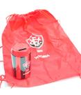 Cofre Com mochila saco Vitoria produto oficial