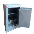 Cofre concretado CT60 com Boca de Lobo