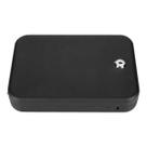 Cofre De Segurança Portátil Avb Ysp8k Cor Preto Cofre De Segurança Portátil Avb Ysp8k Cor Preto