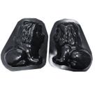 Cofre Decorativo Leão Simba - Referência 1268