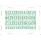 Cofre Desafios dos 100 Depósitos 1mil 5 Mil 10Mil Desafio dos Depósitos Junto Ganhou Método Japônes