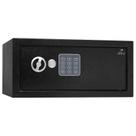 Cofre Digital Eletrônico Aço Para Notebook Forkis Alira Home MR-BX-008