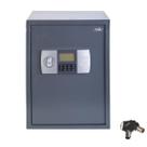 Cofre Digital Eletrônico Grande Senha Chave Segurança Fixser