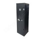 Cofre Digital para 05 armas longas 130x38 Linha B