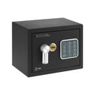 Cofre Digital Value Mini Black Preto Yale
