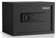Cofre eletrônico AEGIS 23L Digital Keypad Security