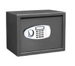 Cofre Eletronico com Tela LED - Modelo 30MB