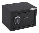 Cofre Eletrônico De Aço - Boca De Lobo - Safewell 16 Litros