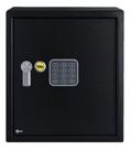 Cofre Eletrônico De Senha Yale Value Office