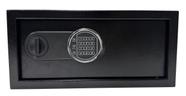 Cofre Eletrônico Digisafe DP23PM com Senha Digital Programável e Chave de Emergençia