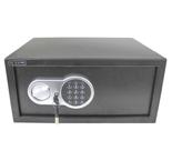 Cofre eletronico digital - ideal para notebook - 22 litros - 20x43x33