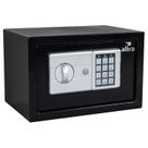 Cofre Eletrônico em Aço com Teclado Senha + Chaves Alira Home MR-BX-004