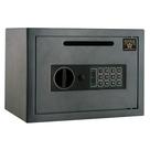 Cofre eletrônico Paragon Safes Drop Safe Black