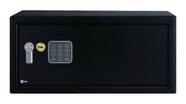 Cofre Eletrônico Yale Com Teclado - Importado - 20x43x35 Cm