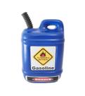 Cofre Galão De Gasolina Em Ceramica Decoracao Azul Cofre Galão De Gasolina Em Ceramica Decoracao Azul