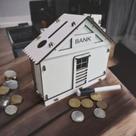 Cofre Guardar Dinheiro Woodbox Japones KAKEBO DESAFIO CASA B