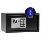 Cofre JUGREAT Electronic Digital Security 0,55m³ Preto