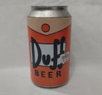 Cofre latinha duff beer