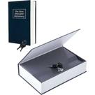 Cofre Livro Camuflado The New English Dictionary