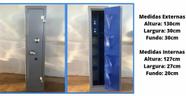 Cofre longa 130x30x30
