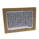 Cofre Mágico Woodbox Presente Original E Educativo