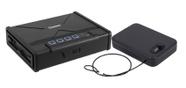 Cofre para Armas PS2902F e Leve Cofre para Pistolas PC95C por Apenas R 0,01!