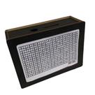 Cofre Para Guardar 1 Mil Caixa De Dinheiro Em MDF - Método Japonês