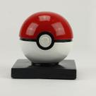 Cofre Pokémon Pokebola BBR Toys - R2870