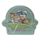 Cofre Verde Turquesa Os Jetsons em Cerâmica