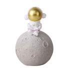 Cofrinho: astronauta para crianças, moedas, caixa de dinheiro, banco de dinheiro Cofrinho: astronauta para crianças, moedas, caixa de dinheiro, banco de dinheiro