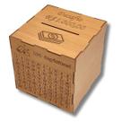 Cofrinho Cofre Economize Com O Método Japonês Desafio Cofre