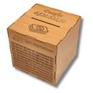 Cofrinho Cofre Guardar Dinheiro Madeira Caixa Decorativa 20 MiL Cofrinho Cofre Guardar Dinheiro Madeira Caixa Decorativa 20 MiL