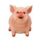 Cofrinho De Resina Infantil Fofo Para Mesa, Organizador De Moedas, Caixa De Armazenamento Criativa