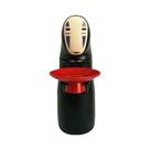 Cofrinho Do Homem Sem Rosto, Figura De Anime Japonês, Presente De Aniversário Para Meninos Cofrinho Do Homem Sem Rosto, Figura De Anime Japonês, Presente De Aniversário Para Meninos