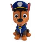 Cofrinho Patrulha Canina - Poupatrulha - Boneco Chase - Líder Brinquedos
