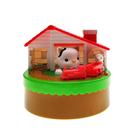Cofrinho Stealing Money Cat for Kids Coin Money Box Cofrinho Stealing Money Cat for Kids Coin Money Box