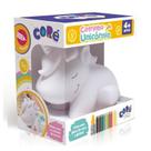 Cofrinho Unicórnio para pintar - Toyster Cofrinho Unicórnio para pintar - Toyster