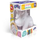 Cofrinho unicornio toyster - 2605