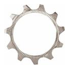 Cog Avulso Cassete 11 T Shimano Aço Cassetes Hg81 M4100 10v