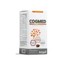 Cogmed 60caps 500mg katigua cerebro Cogmed 60caps 500mg katigua cerebro