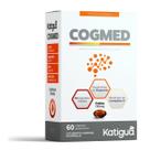 Cogmed 60CAPS 750mg Raciocínio Katigua