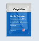Cognitive - 10 Packs Brain Booster - Vitamina para o cérebro - Best Life Products LTDA