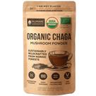 Cogumelo Chaga em pó orgânico Numami 100 porções
